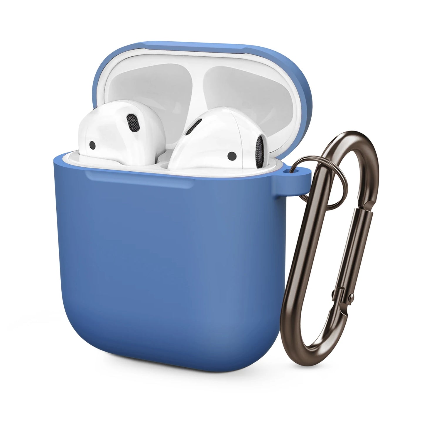 Monochrome AirPods Case