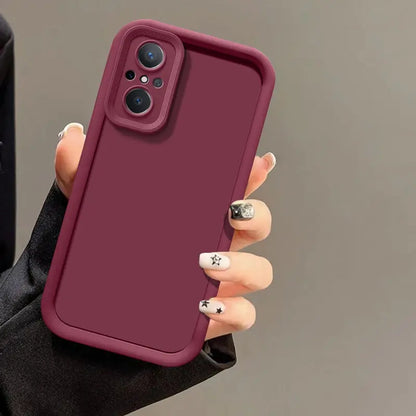 Single Color Case