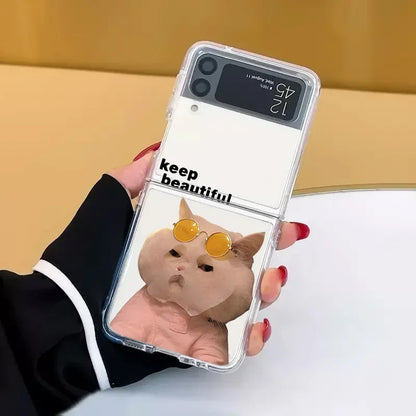 Pet Meme Case