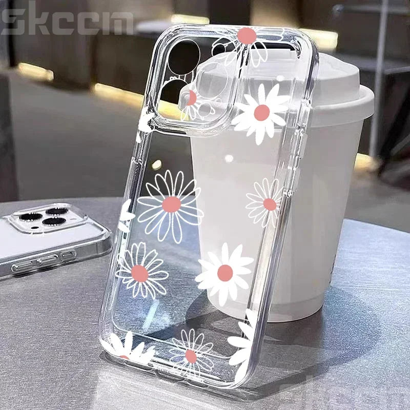 Flowery Field Case