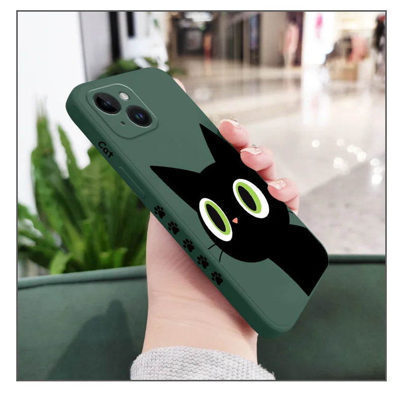 Cutie Kitty Case