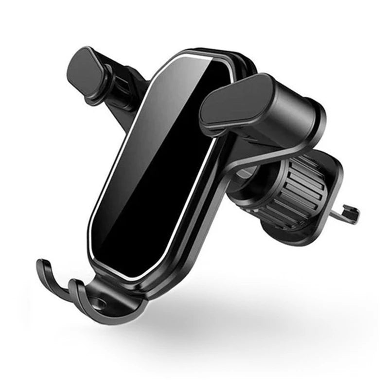 Air Vent Phone Holder (360-Degree Rotation)