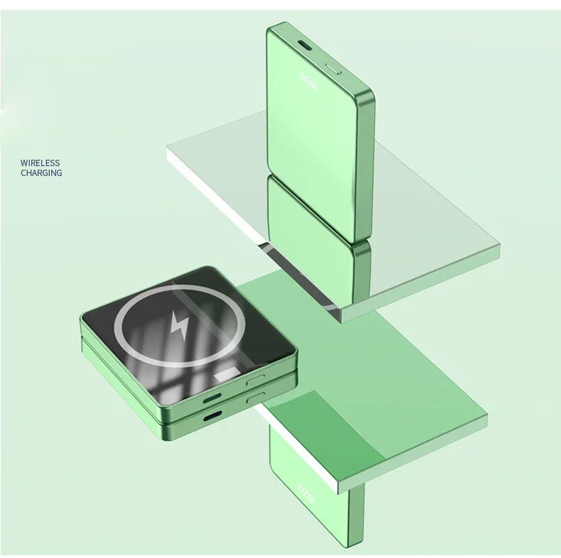 Power Square