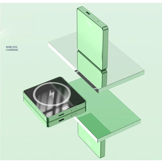 Power Square