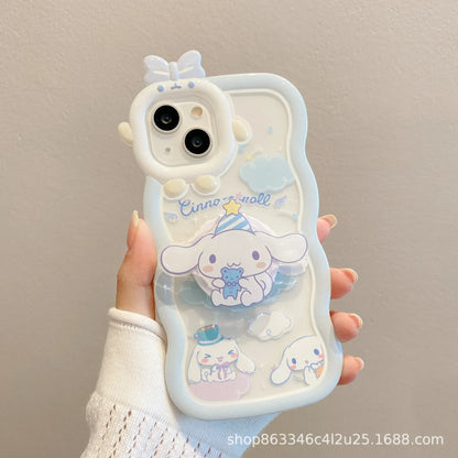 Cloud of Cinnamoroll Case