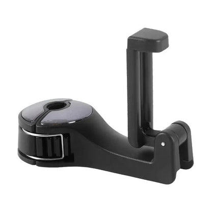 Multi-functional Headrest Holder