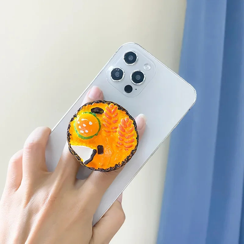 3D Pop Phone Grip