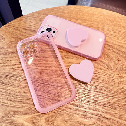 Girly Pink Case