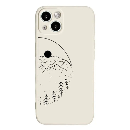 Aesth of Sun & Moon Case