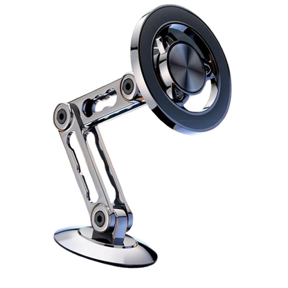 MagSafe Rotating Car Phone Holder for iPhone