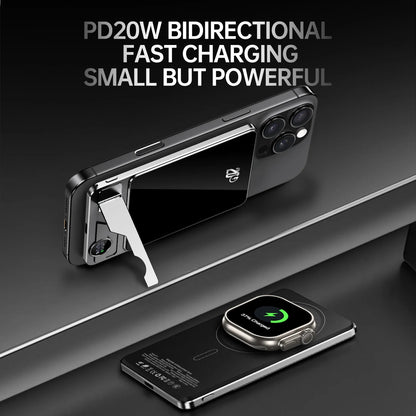 Wireless Powerbank