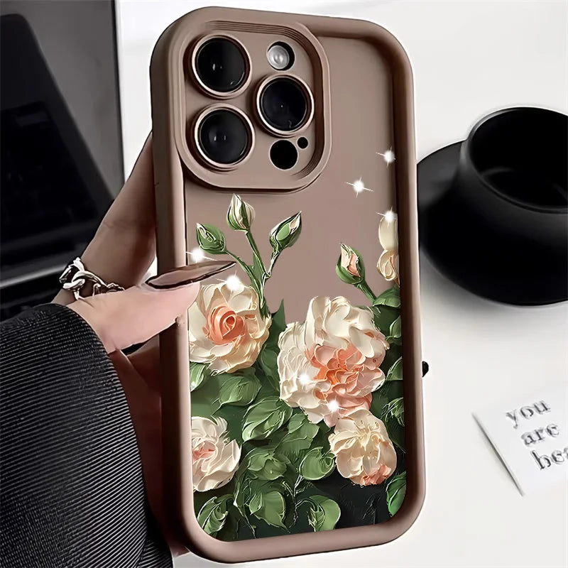 Whisper of Rose Case