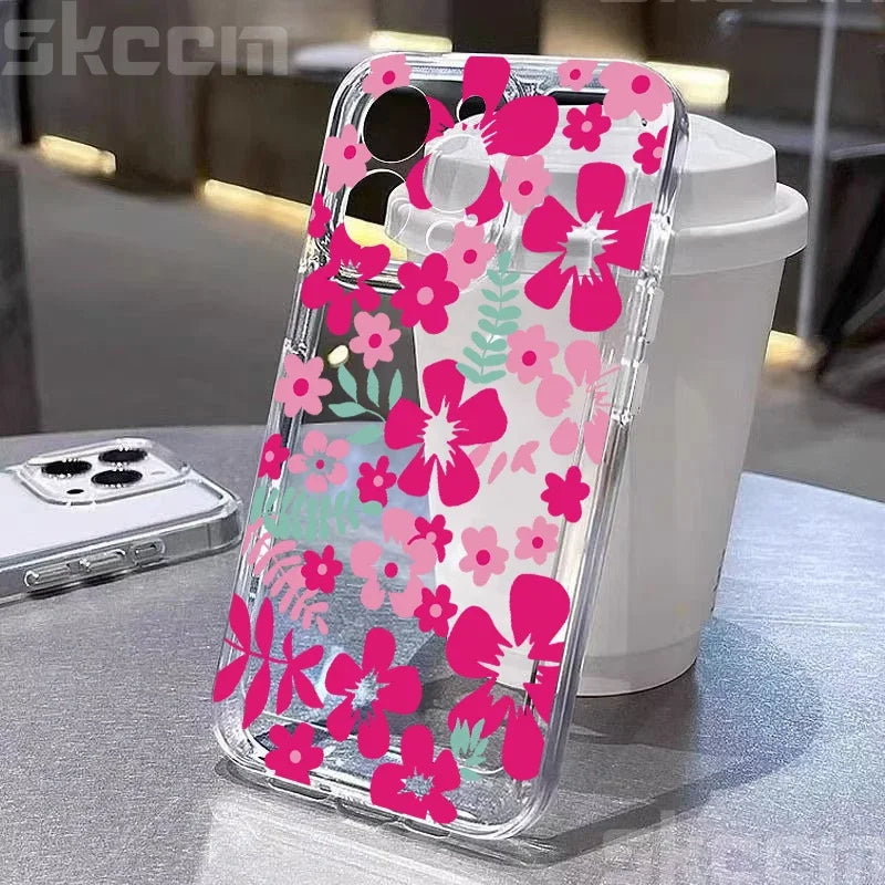 Flowery Field Case