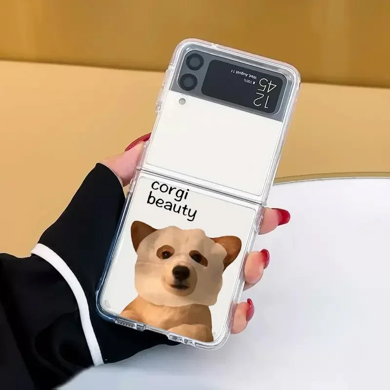 Pet Meme Case