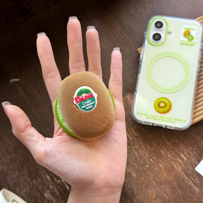 3D Kiwi MagSafe GripTok Case