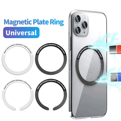 Magsafe Magnetic Wireless Charger