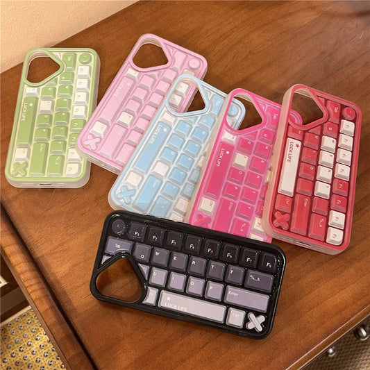 Keyboard Soft Case