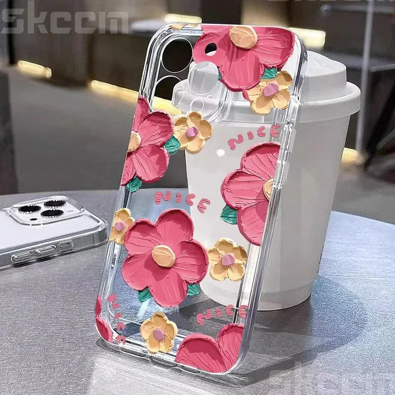 Flowery Field Case