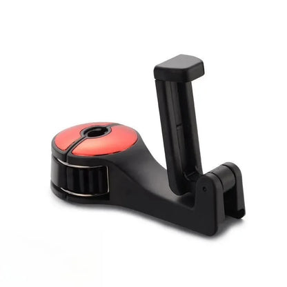 Multi-functional Headrest Holder