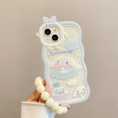 Cloud of Cinnamoroll Case