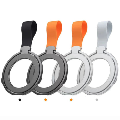 MagSafe Metal Magnetic Ring Holder for iPhone