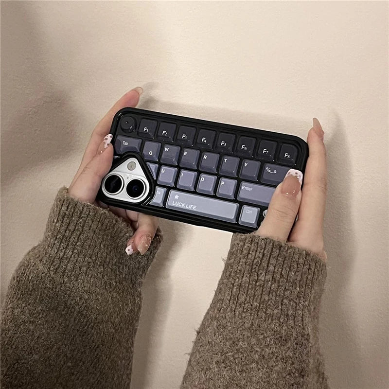 Keyboard Soft Case
