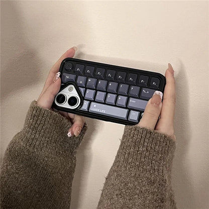 Keyboard Soft Case