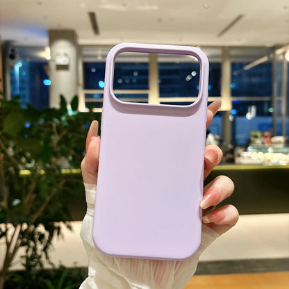 Magsafe Liquid Silicone Case for iPhone 17