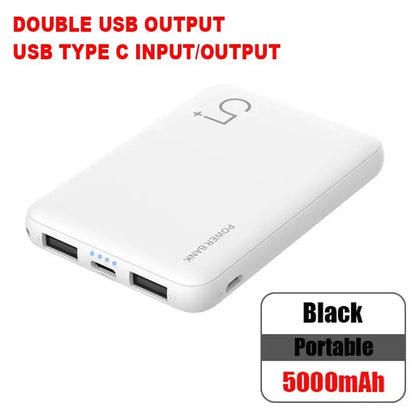Portable Magnetic Powerbank