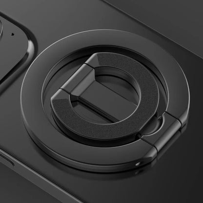 MagSafe Double-Sided Magnetic Ring Holder for iPhone