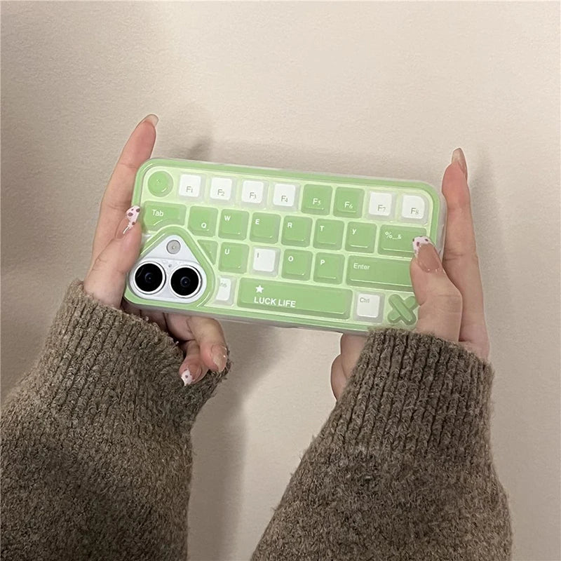 Keyboard Soft Case