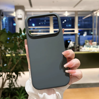 Magsafe Liquid Silicone Case for iPhone 17