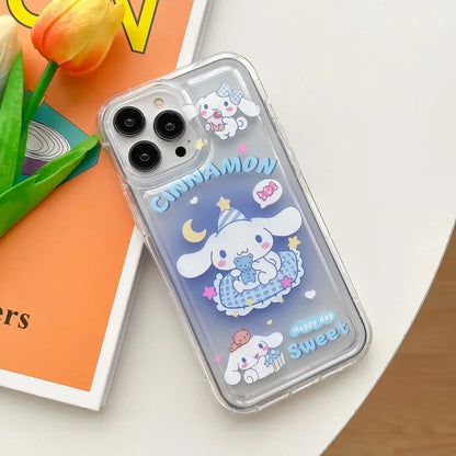 Cloud of Cinnamoroll Case