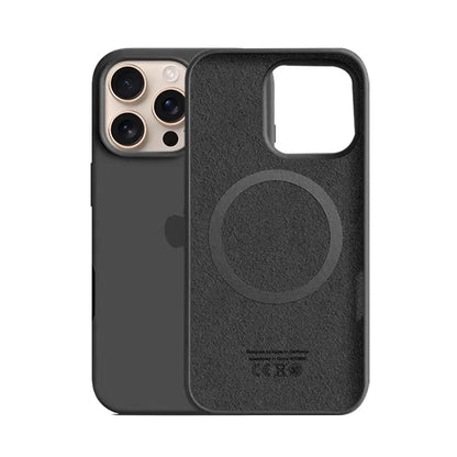Monochrome iPhone Case