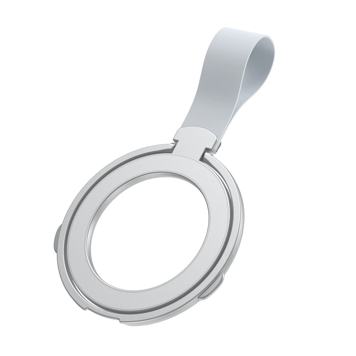MagSafe Metal Magnetic Ring Holder for iPhone