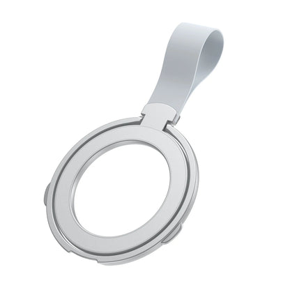 MagSafe Metal Magnetic Ring Holder for iPhone