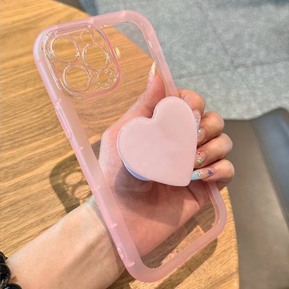 Girly Pink Case