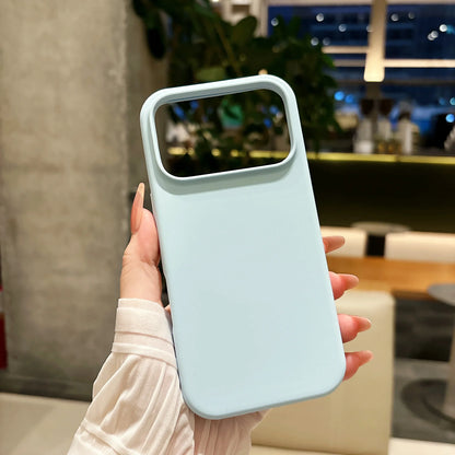 Magsafe Liquid Silicone Case for iPhone 17