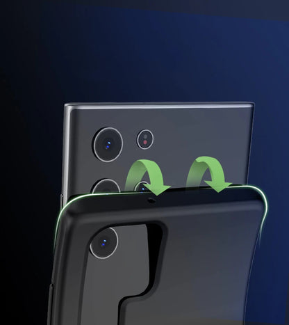 Ultra Charging Case For Samsung