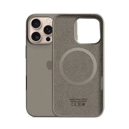 Monochrome iPhone Case