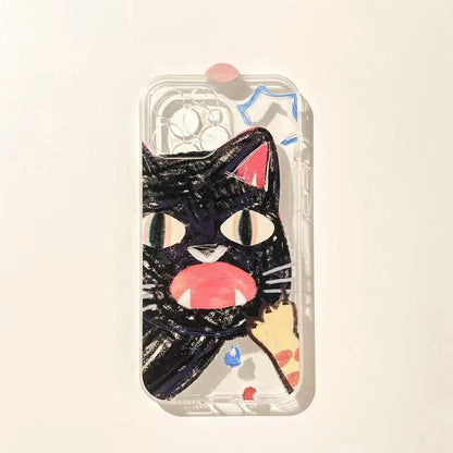 Salty Fish Case Phone-case Casever