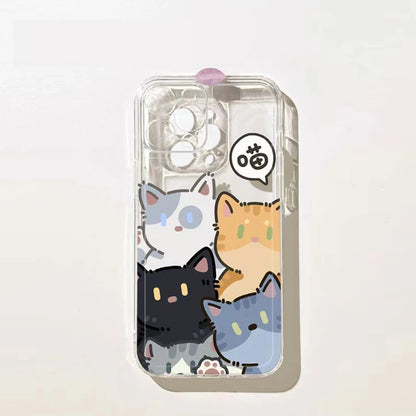 Salty Fish Case Phone-case Casever