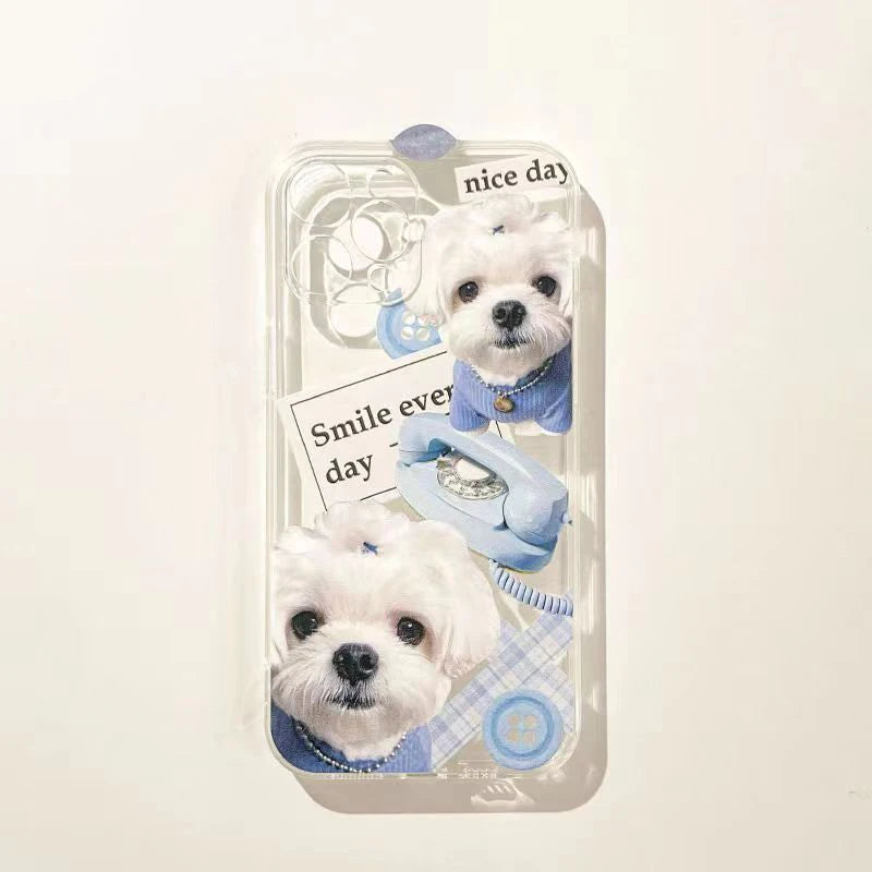 Salty Fish Case Phone-case Casever