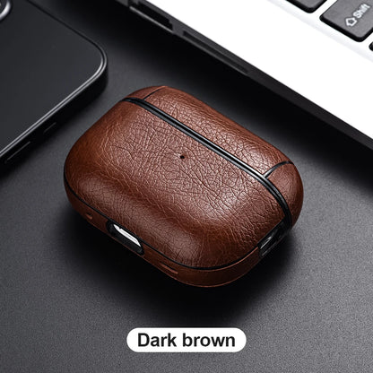 Leather AirPods Case