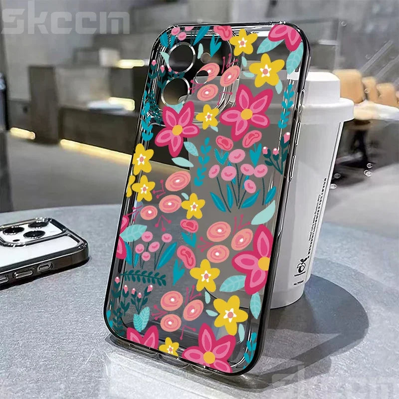 Flowery Field Case