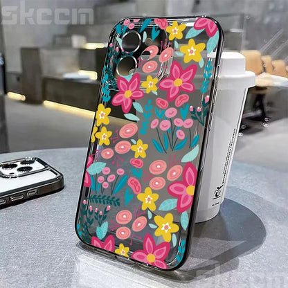 Flowery Field Case