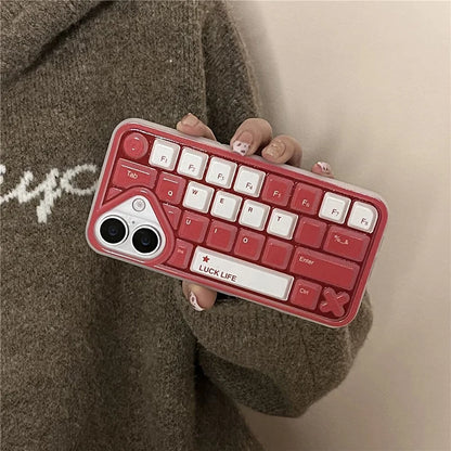 Keyboard Soft Case