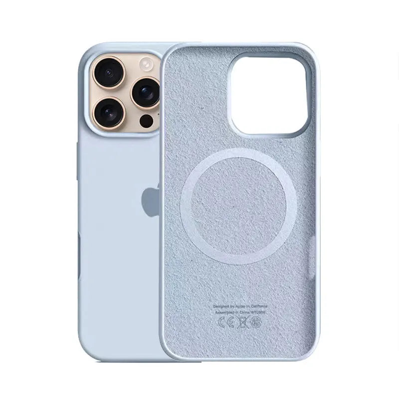 Monochrome iPhone Case