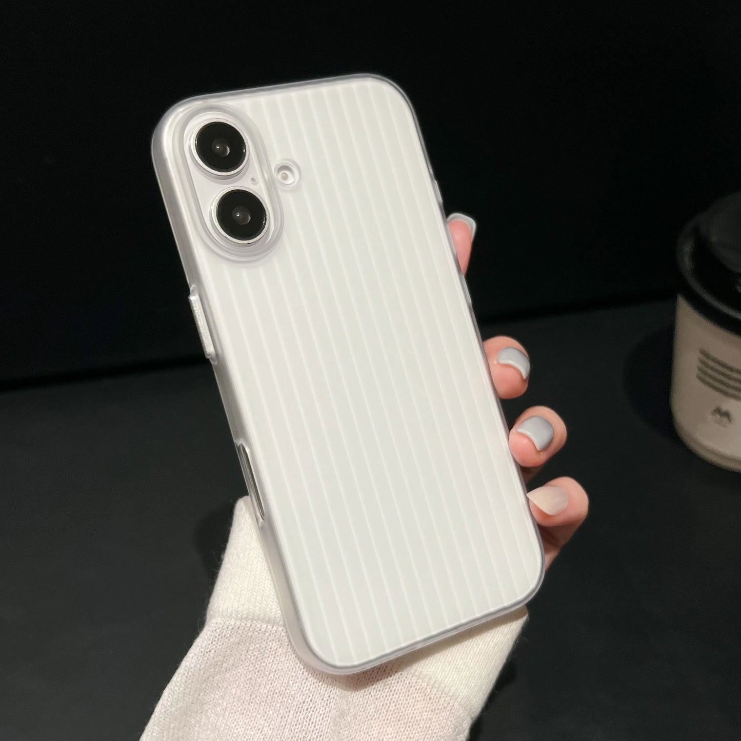 Business Luggage Case