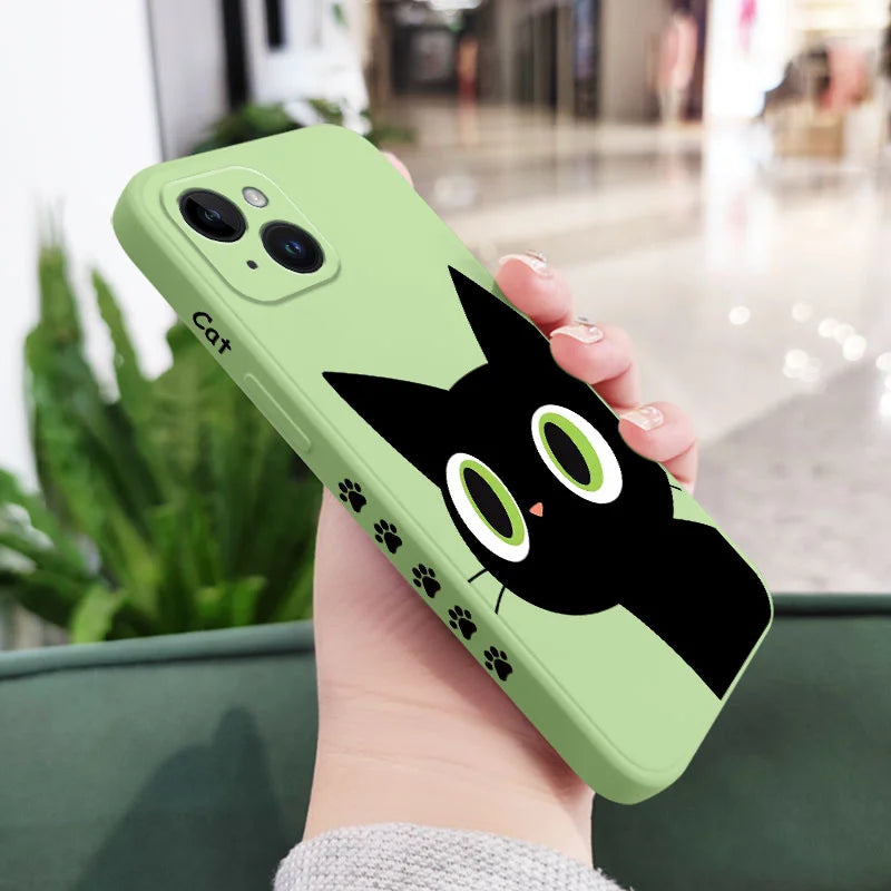 Cutie Kitty Case